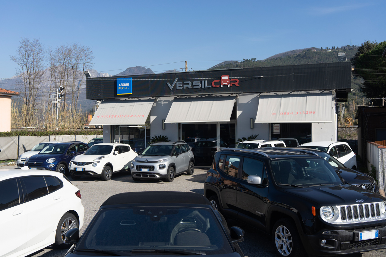 Versilcar Chi siamo