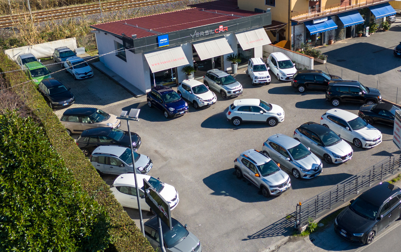 Versilcar Pietrasanta